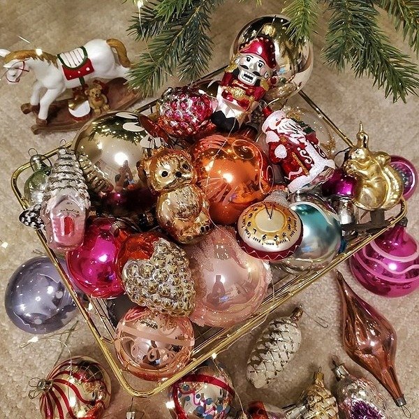Buy Holiday Ornaments Online | Best Home Decoration Products