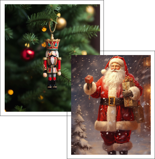 Buy Holiday Decorations for Home Online